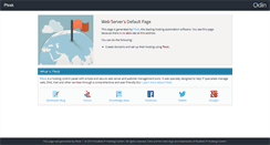 Desktop Screenshot of cherison.com